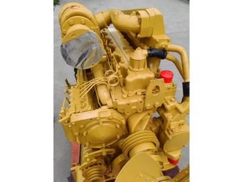 Двигатель для Экскаваторов CATERPILLAR 3306: фото 2 Двигатель для Экскаваторов CATERPILLAR 3306: фото 2