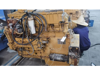 Двигатель CATERPILLAR