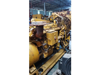 Двигатель для Экскаваторов CATERPILLAR 3406: фото 5 Двигатель для Экскаваторов CATERPILLAR 3406: фото 5