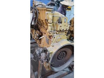 Двигатель для Бульдозеров CATERPILLAR 3406: фото 2 Двигатель для Бульдозеров CATERPILLAR 3406: фото 2