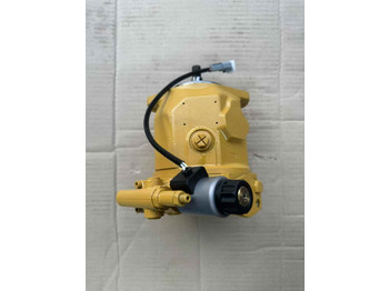 Вентилятор CATERPILLAR