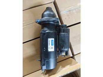 Новый Стартер для Строительной техники CATERPILLAR 357-5205: фото 3 Новый Стартер для Строительной техники CATERPILLAR 357-5205: фото 3