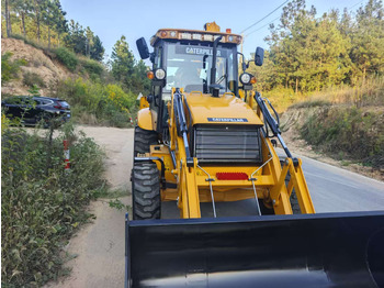 Новый Экскаватор-погрузчик CATERPILLAR 420F: фото 2 Новый Экскаватор-погрузчик CATERPILLAR 420F: фото 2