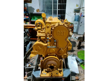 Двигатель CATERPILLAR
