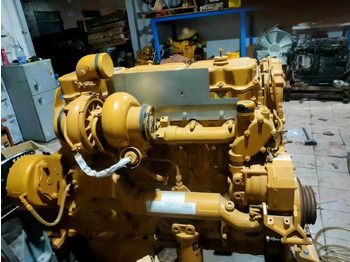 Двигатель для Экскаваторов CATERPILLAR C15: фото 4 Двигатель для Экскаваторов CATERPILLAR C15: фото 4