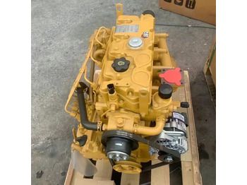 Новый Двигатель для Мини-экскаваторов CATERPILLAR C2.2: фото 4 Новый Двигатель для Мини-экскаваторов CATERPILLAR C2.2: фото 4