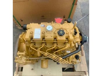 Новый Двигатель для Экскаваторов CATERPILLAR C2.2: фото 3