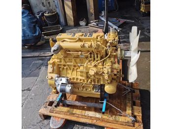Новый Двигатель для Экскаваторов CATERPILLAR C2,4 [ Copy ]: фото 4