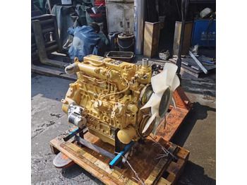 Новый Двигатель для Экскаваторов CATERPILLAR C2,4 [ Copy ]: фото 3