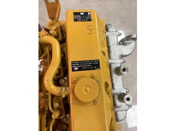 Двигатель для Экскаваторов CATERPILLAR C2.4: фото 5 Двигатель для Экскаваторов CATERPILLAR C2.4: фото 5