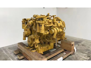 Двигатель CATERPILLAR