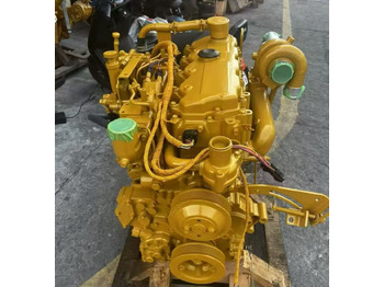 Двигатель CATERPILLAR