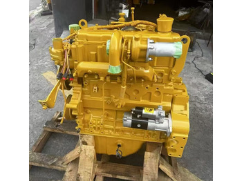 Двигатель CATERPILLAR