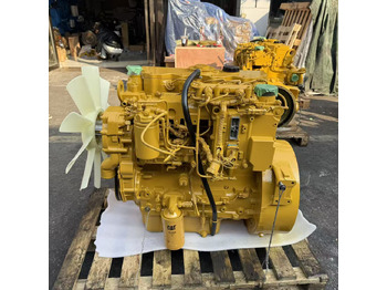 Двигатель CATERPILLAR