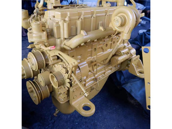 Двигатель CATERPILLAR