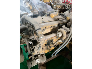 Двигатель CATERPILLAR