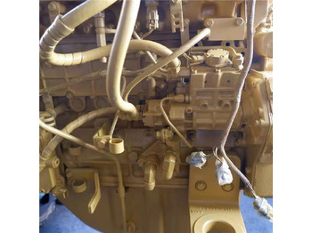 Двигатель для Экскаваторов CATERPILLAR C6.4: фото 3