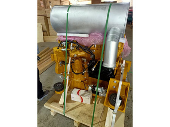 Двигатель CATERPILLAR