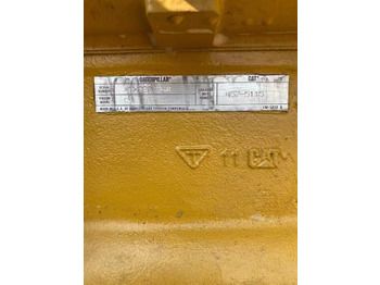Новый Двигатель для Экскаваторов CATERPILLAR C9: фото 4