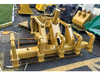 Рыхлитель для Грейдеров CATERPILLAR: фото 4