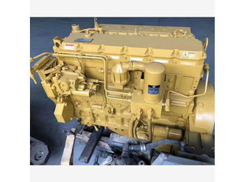 Двигатель CATERPILLAR