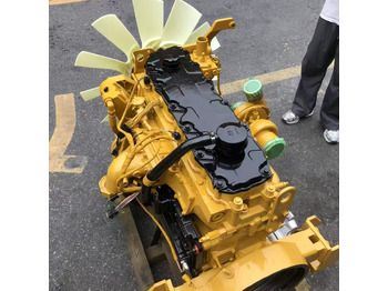 Двигатель CATERPILLAR c7: фото 2 Двигатель CATERPILLAR c7: фото 2