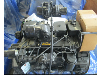 Двигатель для Экскаваторов CUMMINS 4BT3.9: фото 5