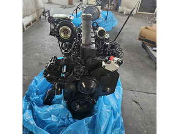 Новый Двигатель для Экскаваторов CUMMINS 6BT5.9: фото 4