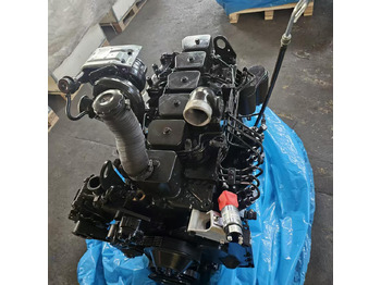 Новый Двигатель для Экскаваторов CUMMINS 6BT5.9: фото 3