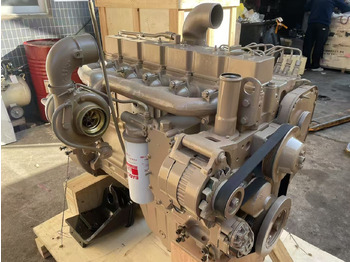 Двигатель для Экскаваторов CUMMINS 6BT8.3: фото 2 Двигатель для Экскаваторов CUMMINS 6BT8.3: фото 2