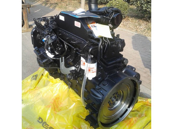 Двигатель CUMMINS