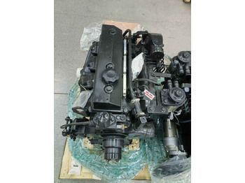 Новый Двигатель для Экскаваторов CUMMINS B3.3: фото 3 Новый Двигатель для Экскаваторов CUMMINS B3.3: фото 3