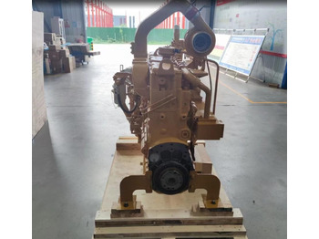 Двигатель CUMMINS