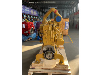 Двигатель CUMMINS