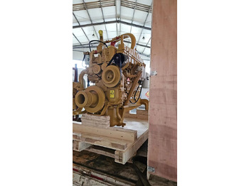 Двигатель CUMMINS