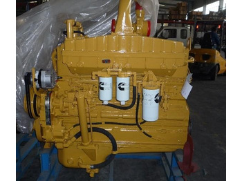 Двигатель CUMMINS