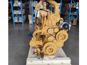 Двигатель для Экскаваторов CUMMINS NT855: фото 3