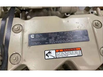 Двигатель для Экскаваторов CUMMINS QSB4.5 [ Copy ]: фото 3