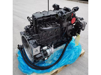 Двигатель CUMMINS