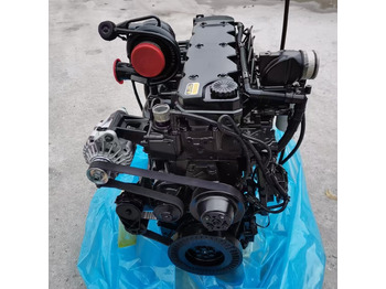 Новый Двигатель для Экскаваторов CUMMINS QSB6.7: фото 2