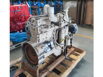 Двигатель CUMMINS