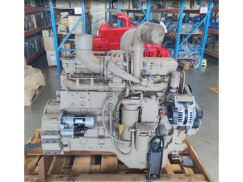 Новый Двигатель для Экскаваторов CUMMINS QSC8.3: фото 3 Новый Двигатель для Экскаваторов CUMMINS QSC8.3: фото 3