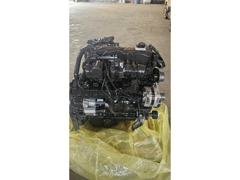 Двигатель CUMMINS