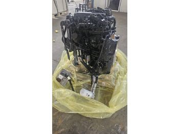 Двигатель для Экскаваторов CUMMINS QSF3.8 [ Copy ]: фото 3