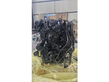 Двигатель для Экскаваторов CUMMINS QSF3.8 [ Copy ]: фото 5