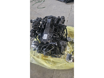 Новый Двигатель для Экскаваторов CUMMINS QSF3.8: фото 2