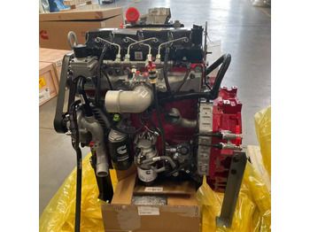 Новый Двигатель для Экскаваторов CUMMINS QSF3.8: фото 5