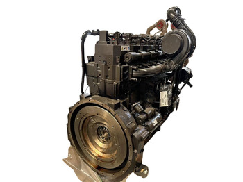 Двигатель CUMMINS