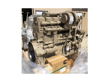 Двигатель CUMMINS