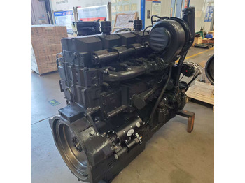 Новый Двигатель для Экскаваторов CUMMINS QSK19: фото 4